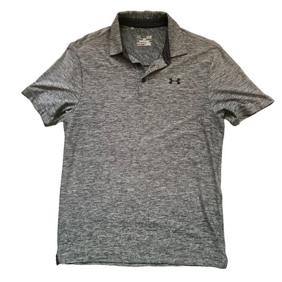 Under Armour Golf Polo - Picture 1 of 2